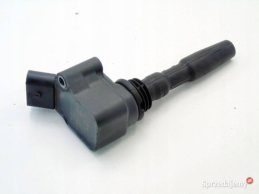 CEWKA ZAPŁONOWA 10 MPI UP MII CITIGO FABIA 3 Sosnowiec sprzedam