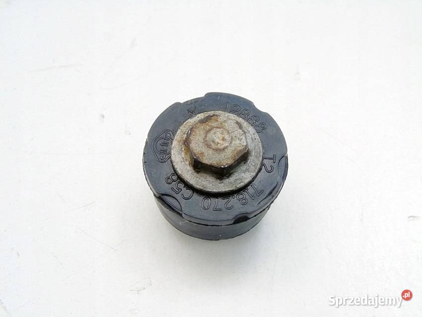 Śruba pokrywy zaworów 44 N62 BMW 5 6 7 X5 E60 Sosnowiec