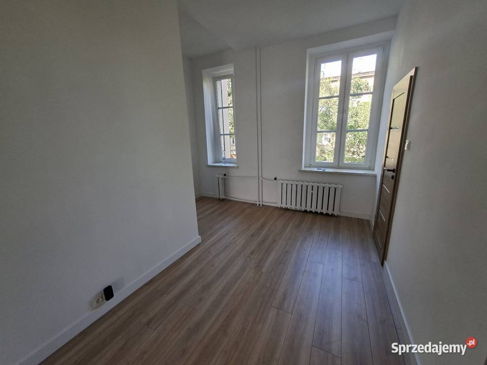 Myszków Mieszkanie 49m2 sprzedam