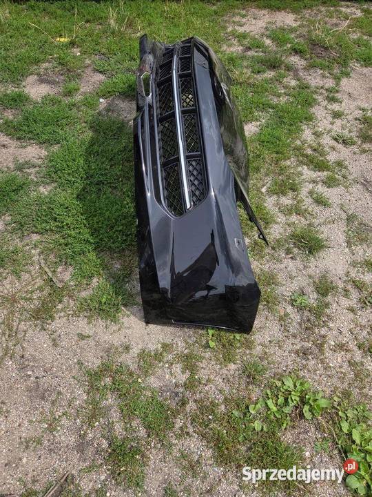 Zderzak przód przedni Chevrolet Corvette C7 osobowe