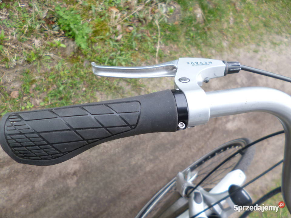 Rower ze wspomaganiem elektrycznym Sparta mazowieckie Łochów sprzedam