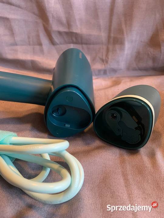 Parownica Philips seria 3000 Wrocław