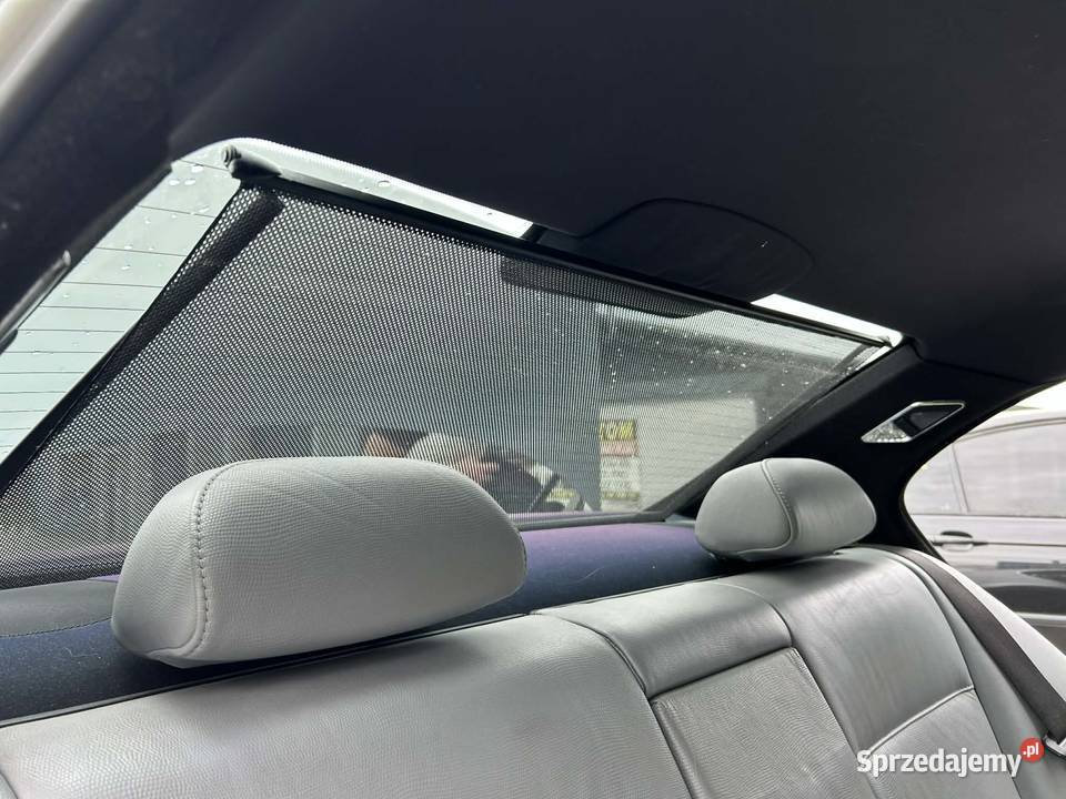 Bmw e46 22 bęzyna Motoryzacja