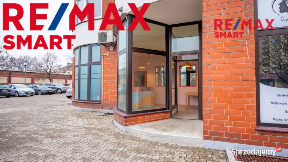 lokal handlowousługowy super Łódź