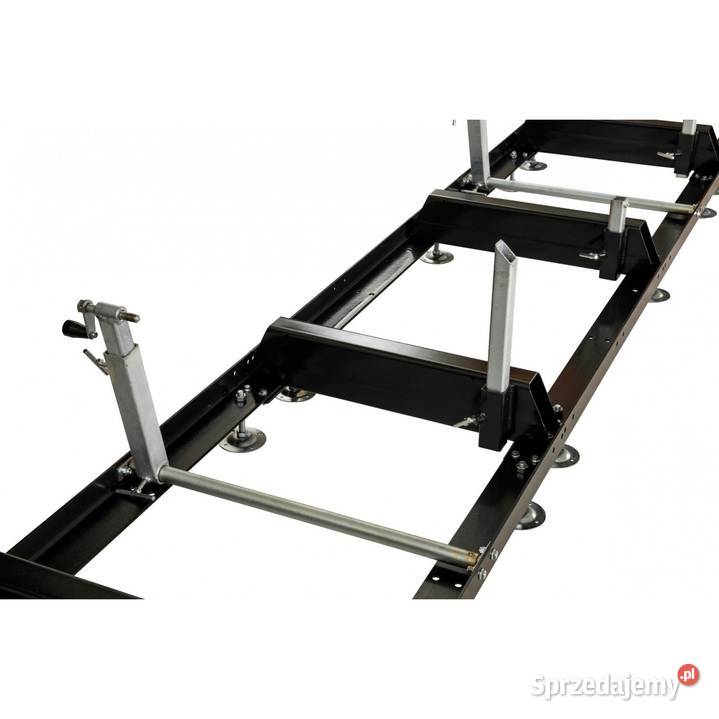 Trak taśmowy BSW66 ELEKTRYCZNY Narzędzia ogrodnicze