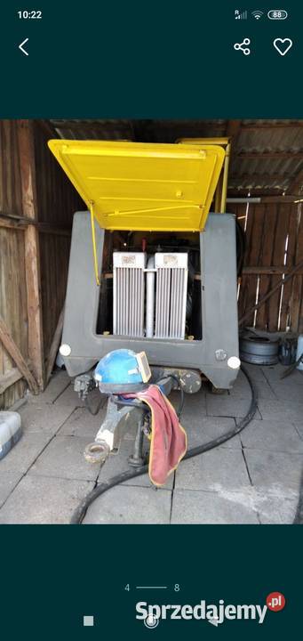 Zestaw do piaskowania Wd53 Apr 600 mazowieckie