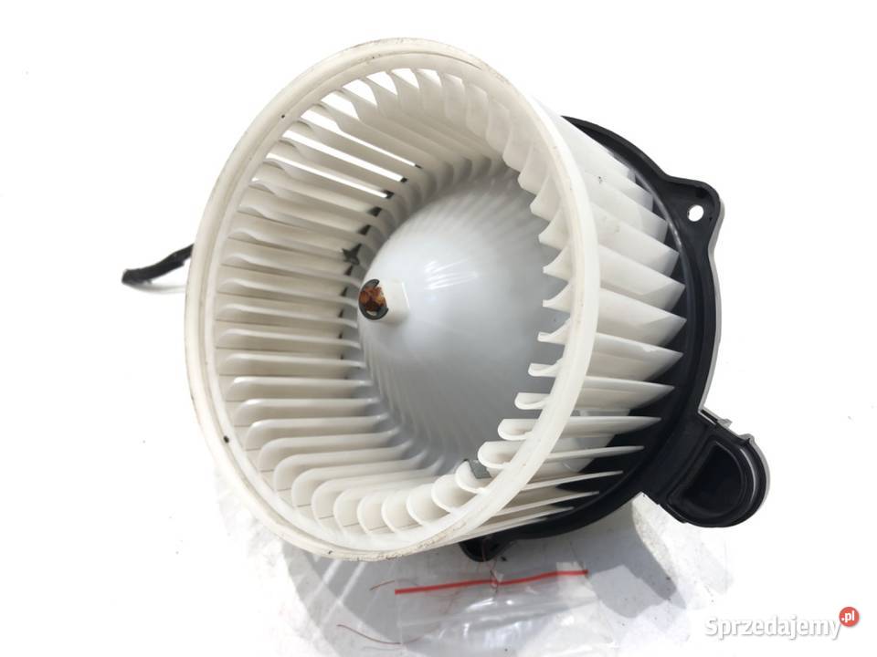 DMUCHAWA NAWIEWU KIA STINGER F00S3B2552 Dmuchawy