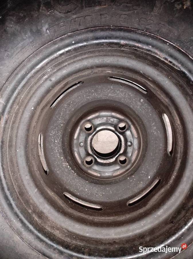 Koło VW golf Elbląg sprzedam