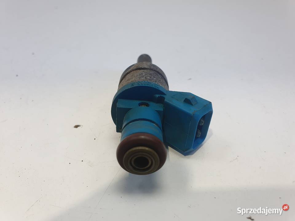 VW Passat B5 18 20V WTRYSKIWACZ wtrysk Janów sprzedam