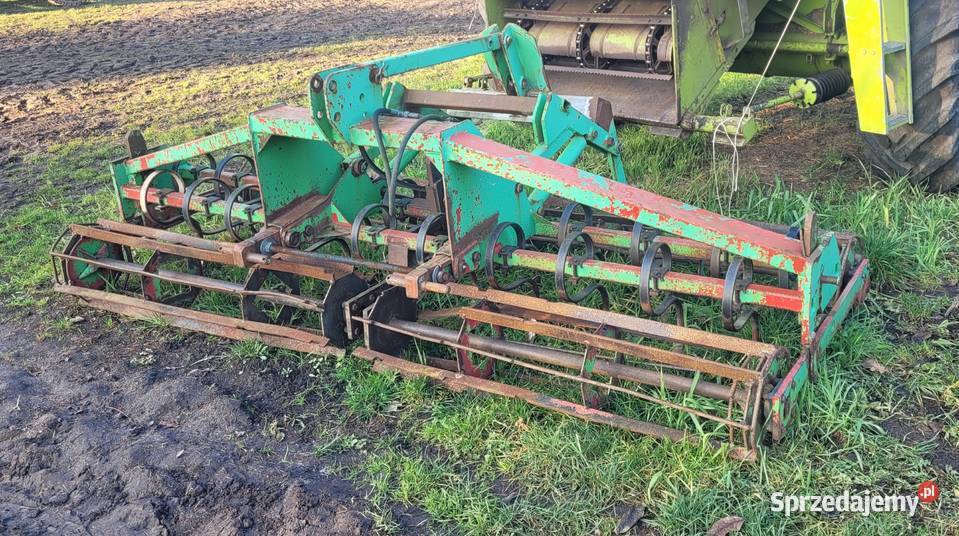 Agregat 3m famarol Borzytuchom