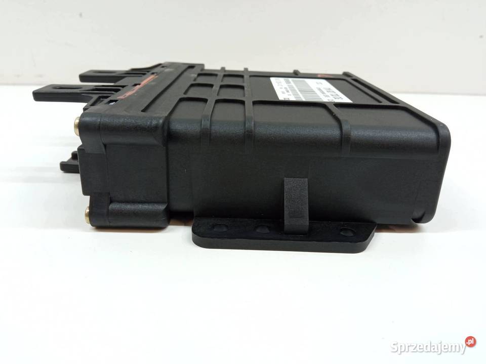 MODUŁ SKRZYNI BIEGÓW 01N927733DG Audi A6 II