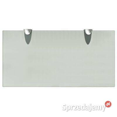 vidaXL Półka szklana 40x20 8 mmSKU243795 mazowieckie Warszawa