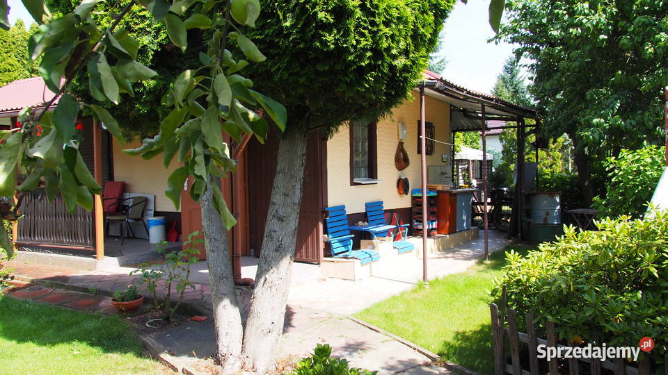 Działka Rod RelaxUmultowo Poznań Naramowice 370zł/m2 wielkopolskie