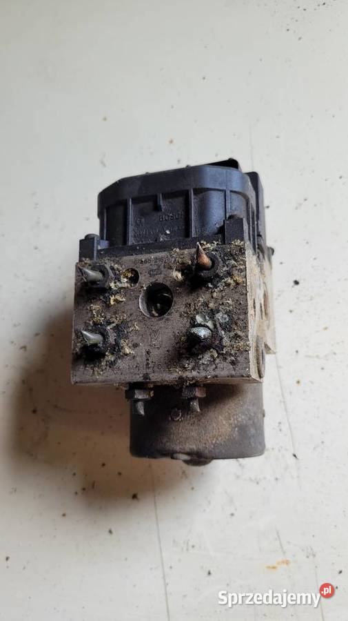 Pompa ABS Mitsubishi Carisma 20 DiD mazowieckie Łagów sprzedam