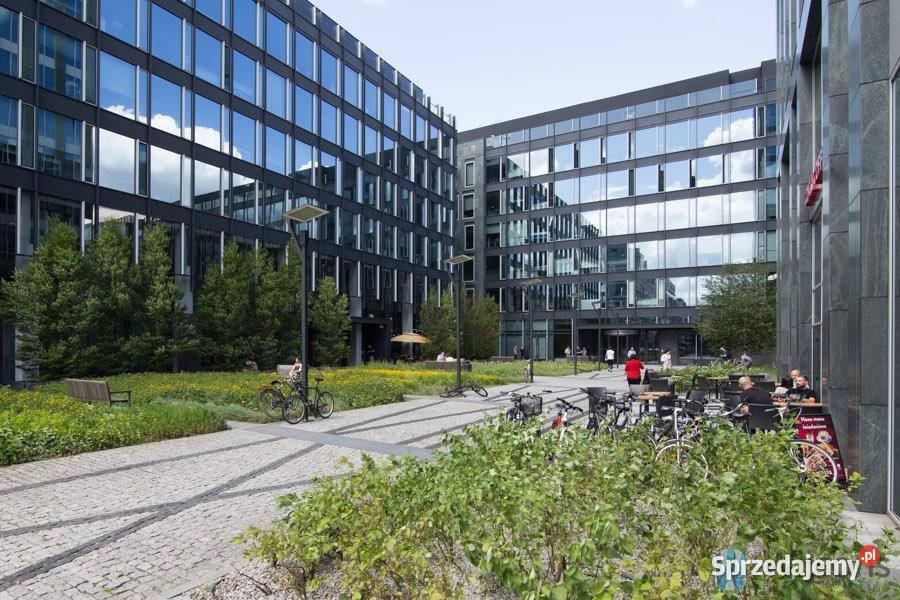 Lokal do wynajęcia Warszawa Stanisława Żaryna