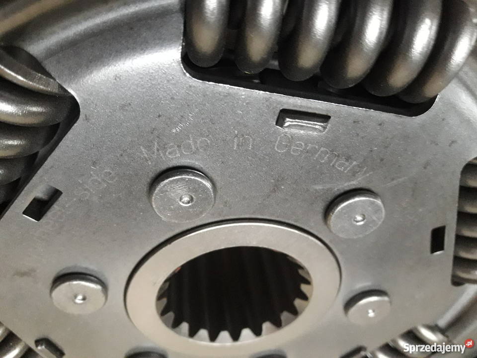 Tarcza Artego Axor 395 SACHS 1878002130 Częstochowa sprzedam