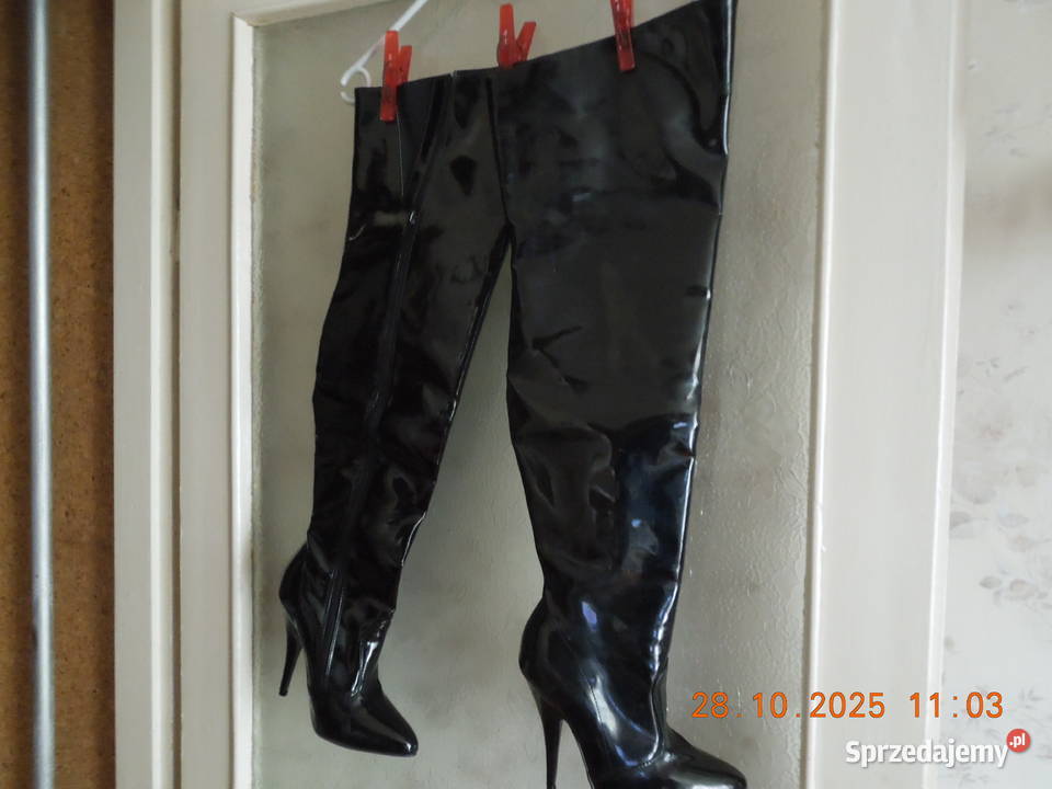 kozaki kolano śląskie Częstochowa