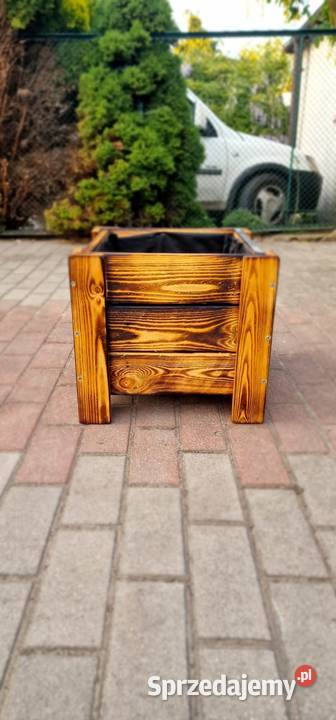 doniczki 34 x 34 x 34 Toruń