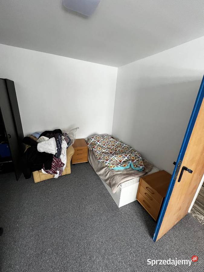 Wynajem mieszkanie Izdebnik sieć małopolskie