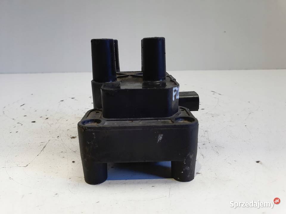 CEWKA ZAPŁONOWA Ford Fiesta MK7 125 zamiennik Rudka