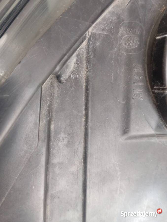 Bixenon skrętny opel Insignia oryginał Wadowice
