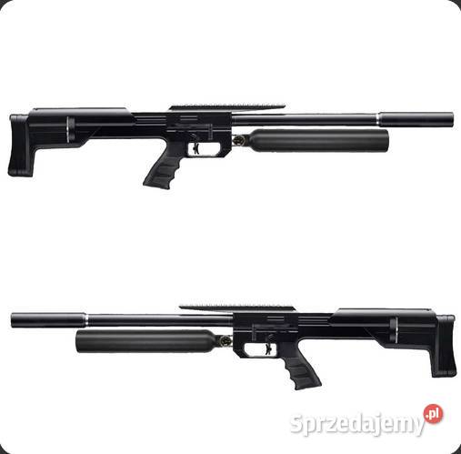 WIATRÓWKA PCP SNOWPEAK M 60B 55 635 śląskie