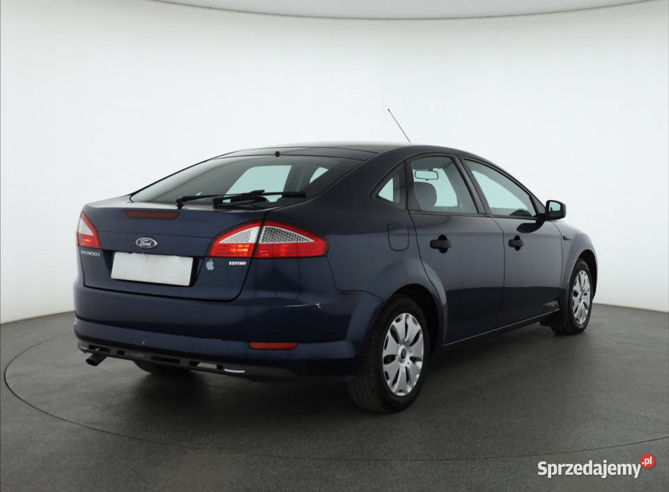 Ford Mondeo 18 TDCi czujnik deszczu
