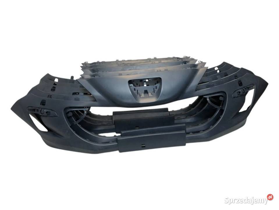 PEUGEOT 308 I T7 092007042011 PRZED LIFTINGIEM Skarżysko-Kamienna