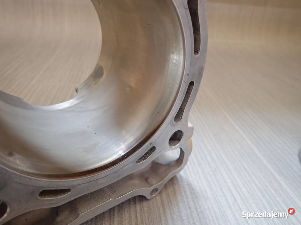 Cylinder Tłok Pierścienie Yamaha YZ 450 YZF Pozostałe Strzelce Krajeńskie