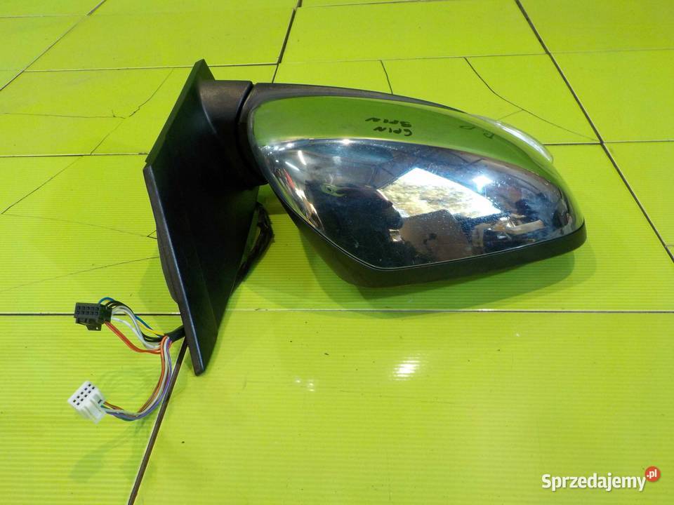 CHRYSLER GRAND VOYAGER V 09r lusterko prawe