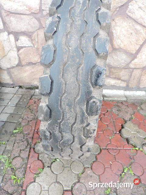 Opona 90020 Stomil U32 podkarpackie Przeworsk