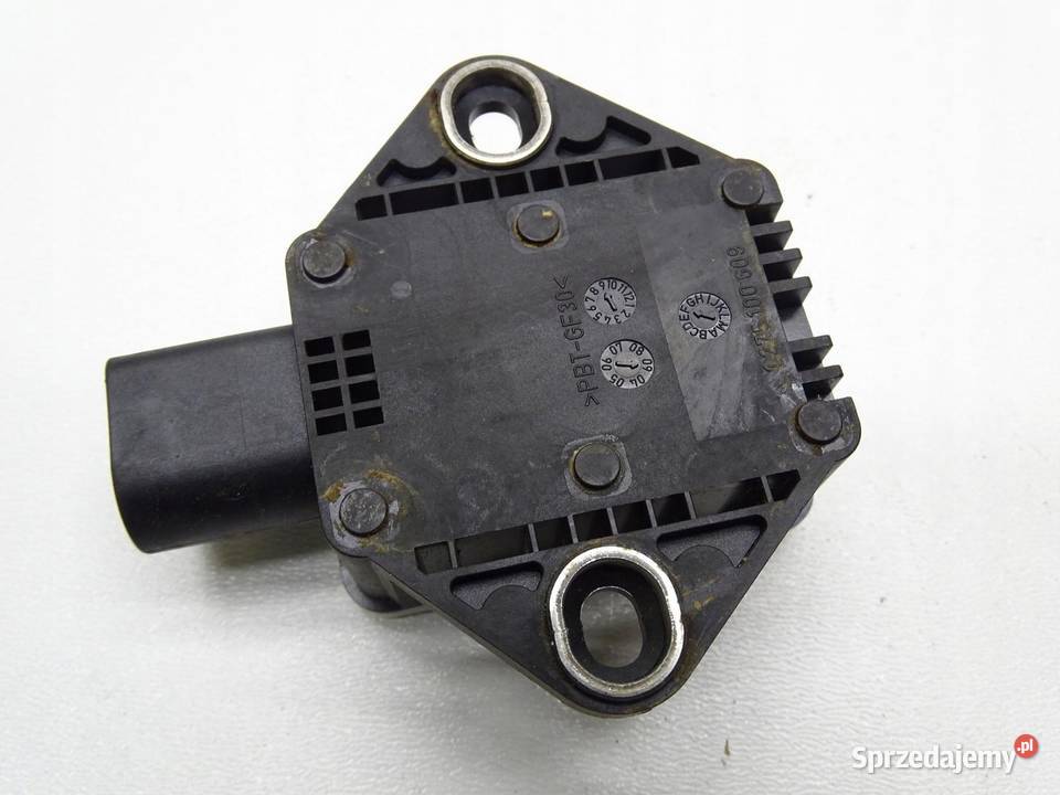 MODUŁ CZUJNIK ESP 4F0907637A SEAT EXEO AUDI A6 małopolskie sprzedam