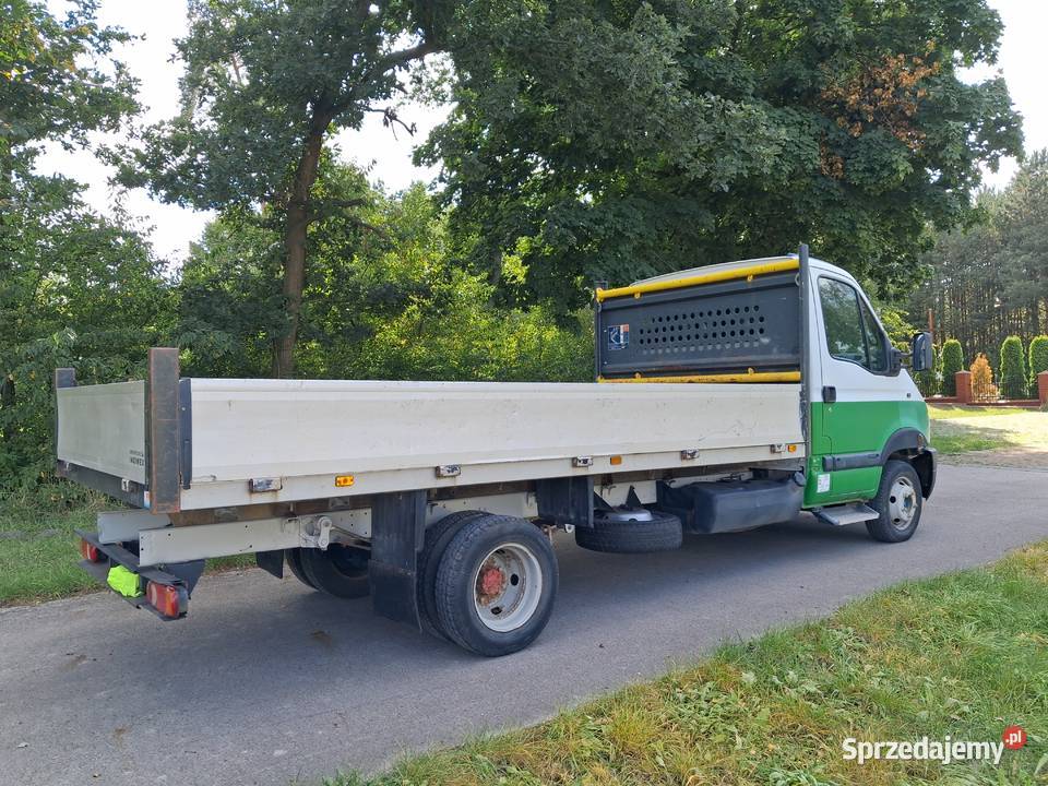 Renault Mascott 28 110 świętokrzyskie Sędziszów