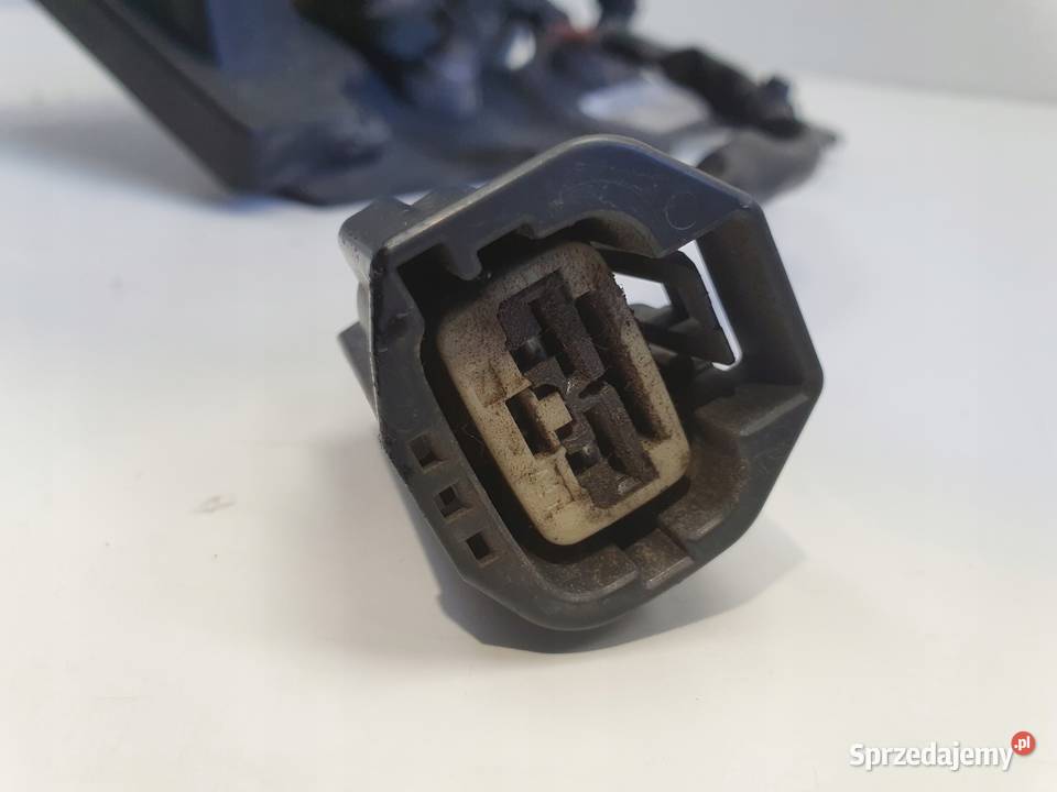 Volvo V90 20 T T4 TURBO POMPA PRÓŻNIOWA pompa osobowe lubelskie Chełm