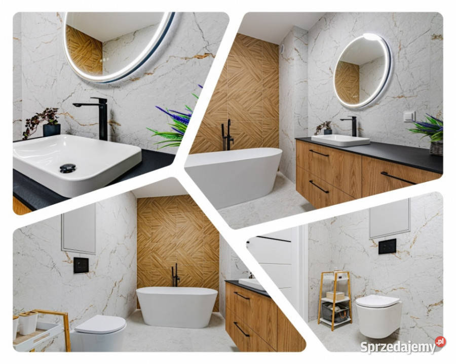 ZAMIANA Sprzedaż NOWY Dom 180m2 Filmik w opisie