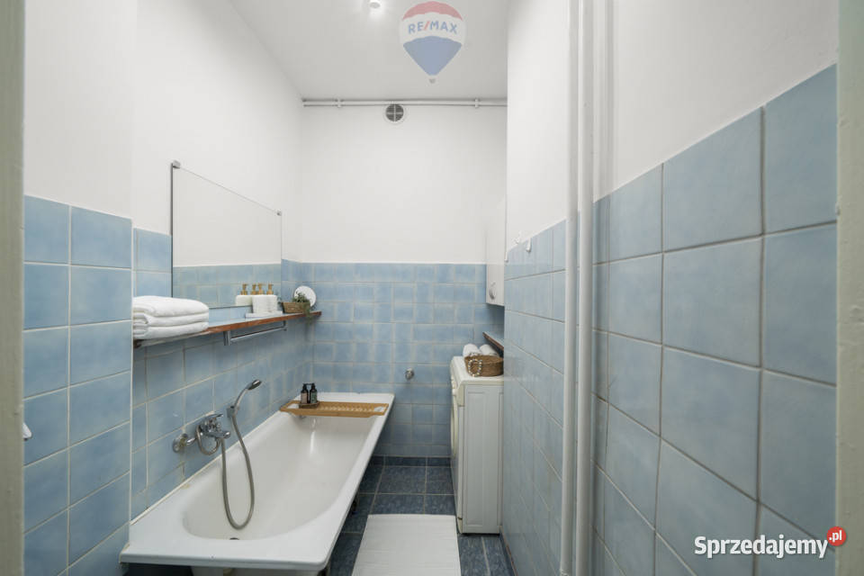 KLIMATYCZNA KAWALERKA na OCHOCIE w bloku z cegły 15825zł/m2 mazowieckie Warszawa