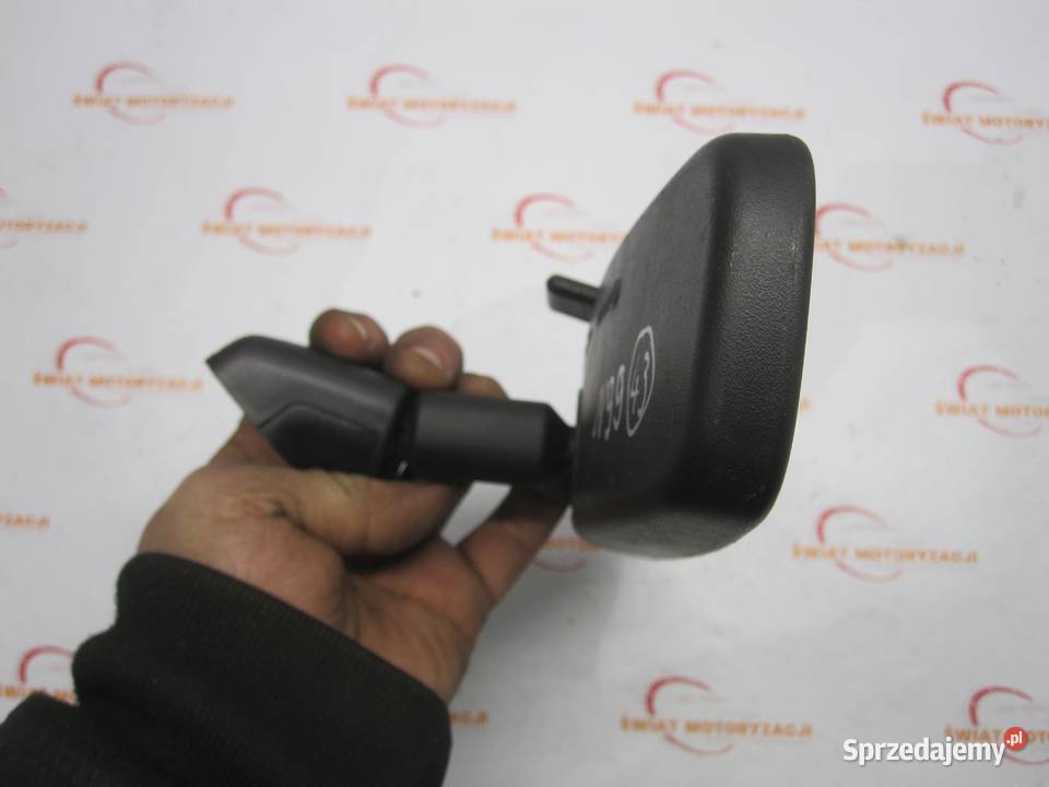 NISSAN LEAF I 11r lusterko wewnętrzne E13010837 Kielce sprzedam