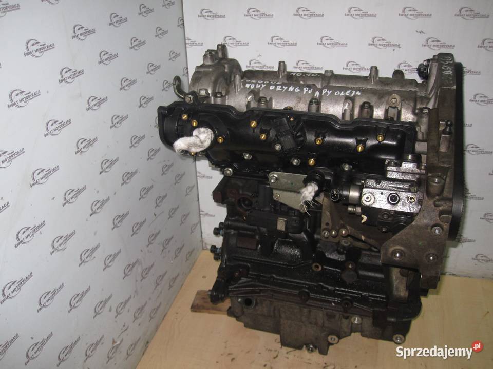 INSIGNIA ASTRA 11r 20 CDTI A20DTH 163 151 silnik Kielce
