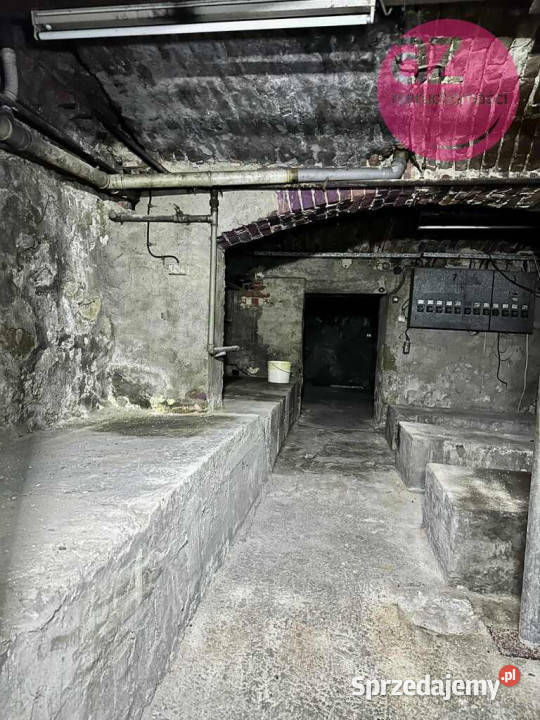 Lokal handlowousługowy w centrum Nowego Sącza 198.2m2