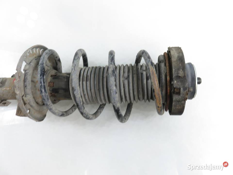 MCPERSON LEWY PRZEDNI SKODA FABIA I 14 16V małopolskie sprzedam