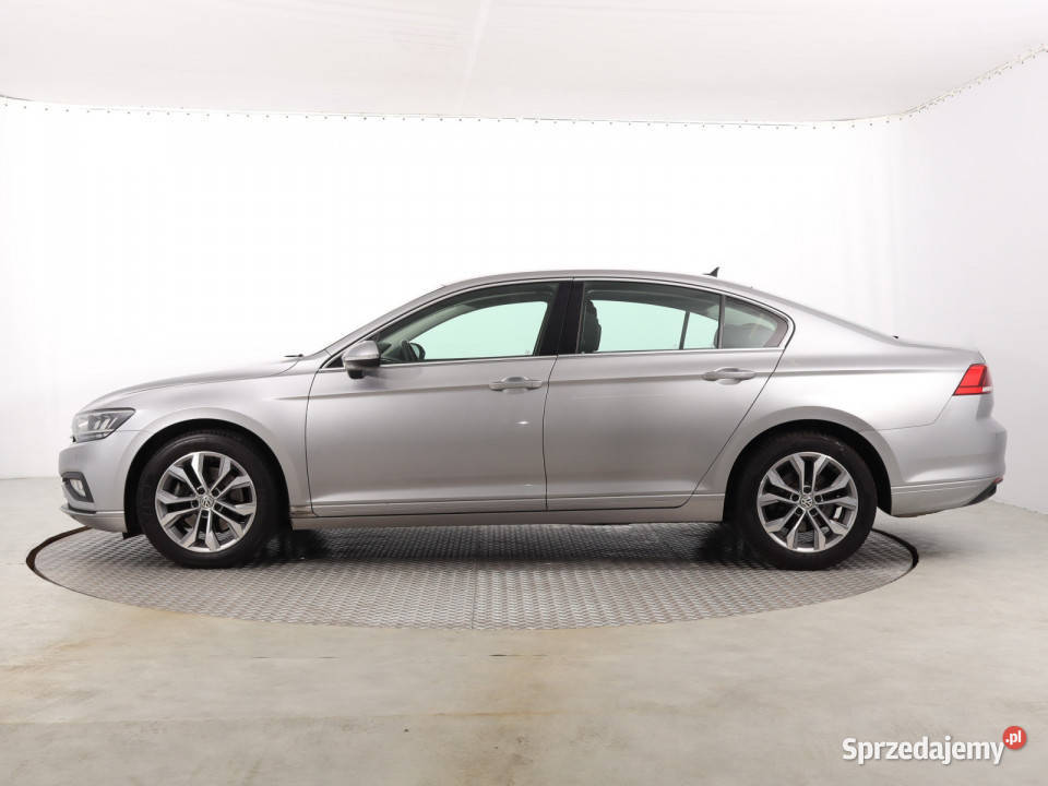 VW Passat 20 TSI czujnik zmierzchu śląskie Katowice sprzedam