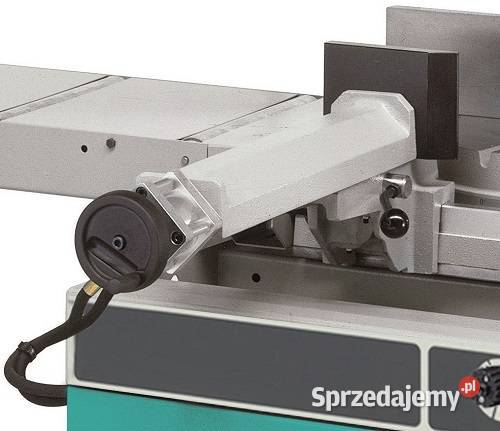 Przecinarka taśmowa IMET BS 400 SHI przemysłowa Produkcja Kraków