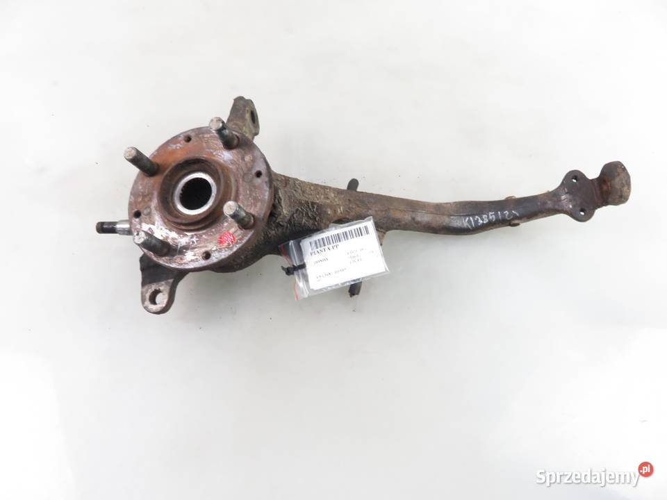 ZWROTNICA PRZEDNIA PRAWA HONDA CIVIC IV 15 osobowe