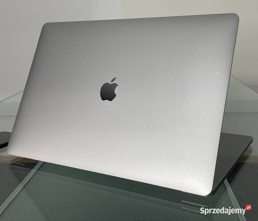 Apple MacBook Pro 16 A2141 16GB 512GB Karta 4GB mazowieckie Warszawa sprzedam