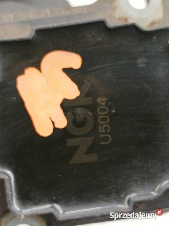 CEWKA ZAPŁONOWA 0040100016 18 B 149 Audi A4 I