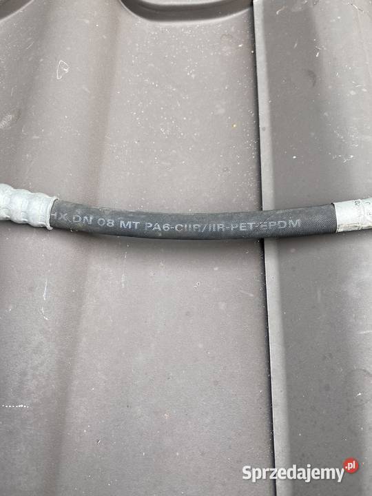 Przewód klimatyzacji AC Subaru Wola Filipowska