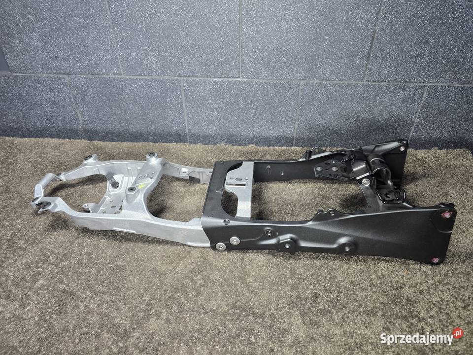 Stelaż tył Kawasaki zx6r 2024
