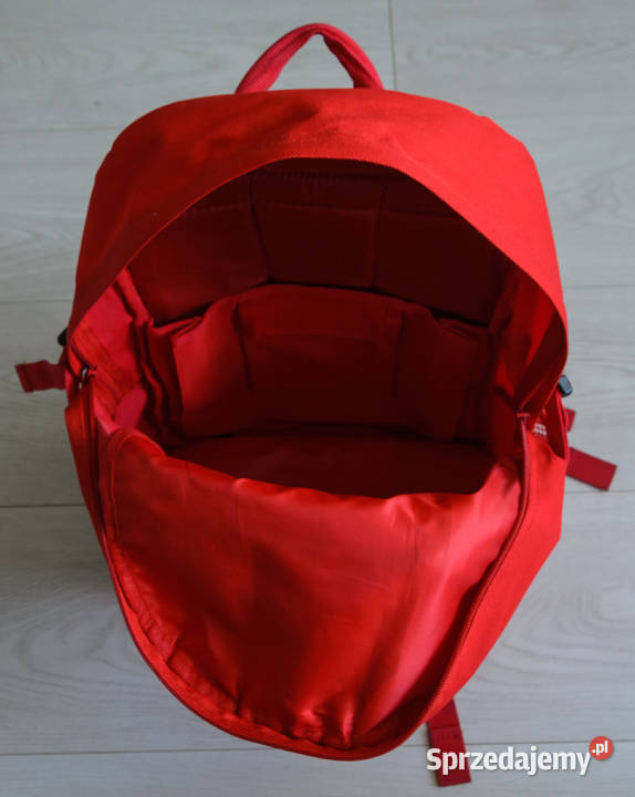 Plecak Shell VPower