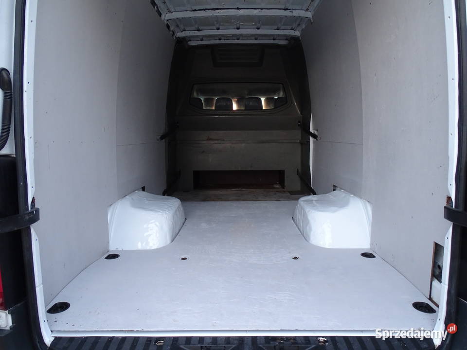 MercedesBenz SPRINTER 515 cdi 150 MAXI JUMBO NA Poznań