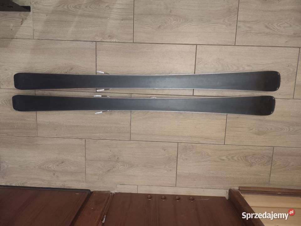 Narty Atomic Vantage długość 160 Nowy Sącz